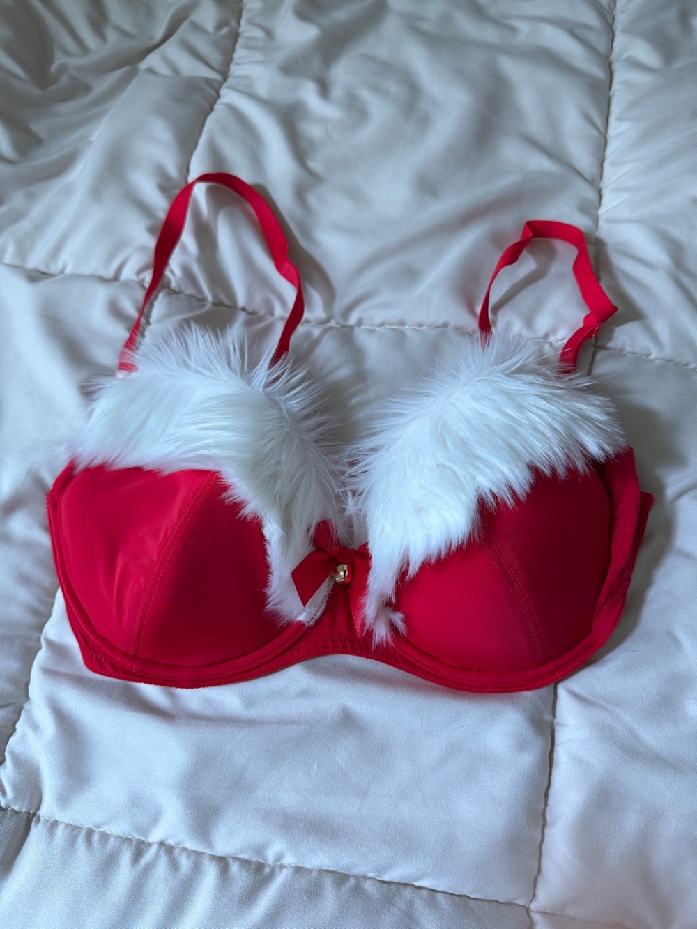 Adore Me Claussa Push Up